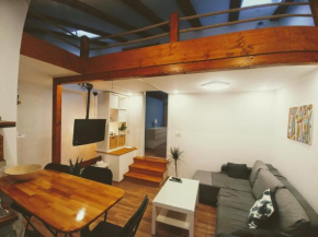 Apartment Andrej